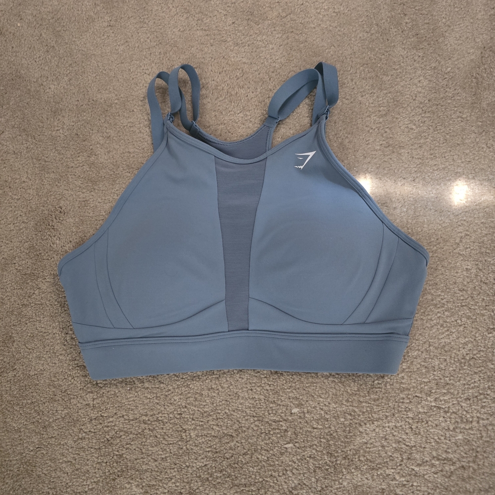 GYM SHARK SPORTS BRA